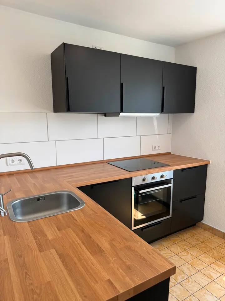 6 Zimmer Wohnung mit 120 m² in Melle – Bild 7