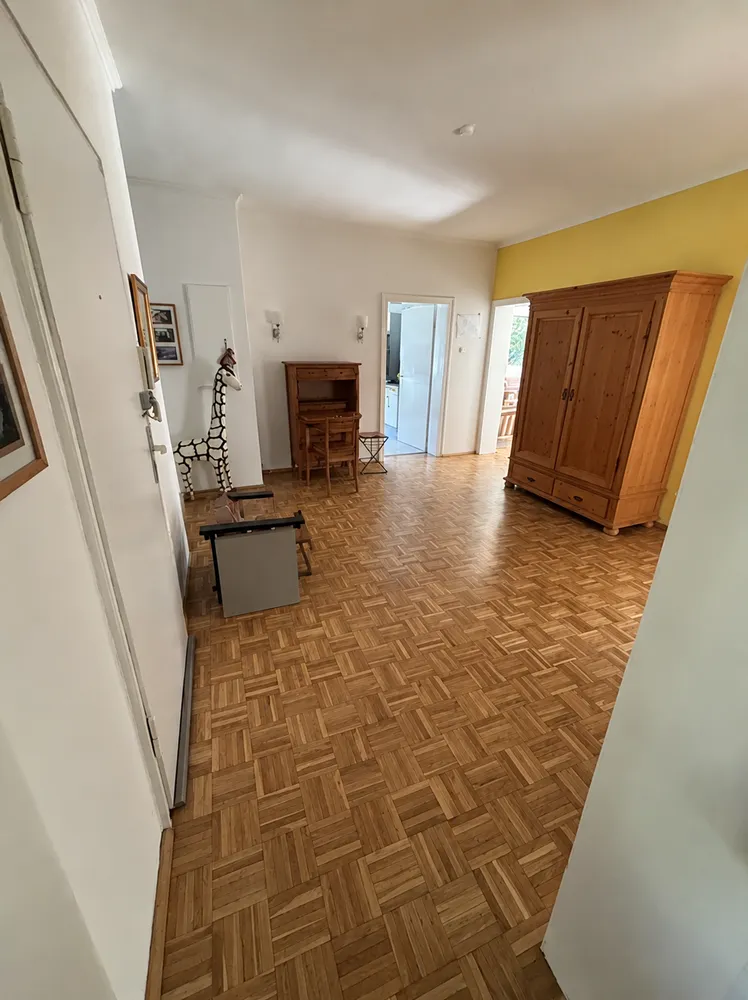 5 Zimmer Wohnung mit 130 m² in Dortmund – Bild 11