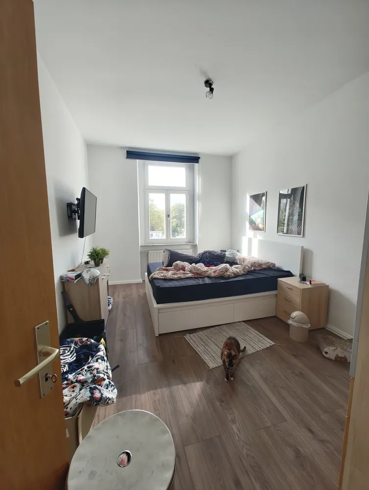 4 Zimmer Wohnung mit 85 m² in Wuppertal – Bild 12