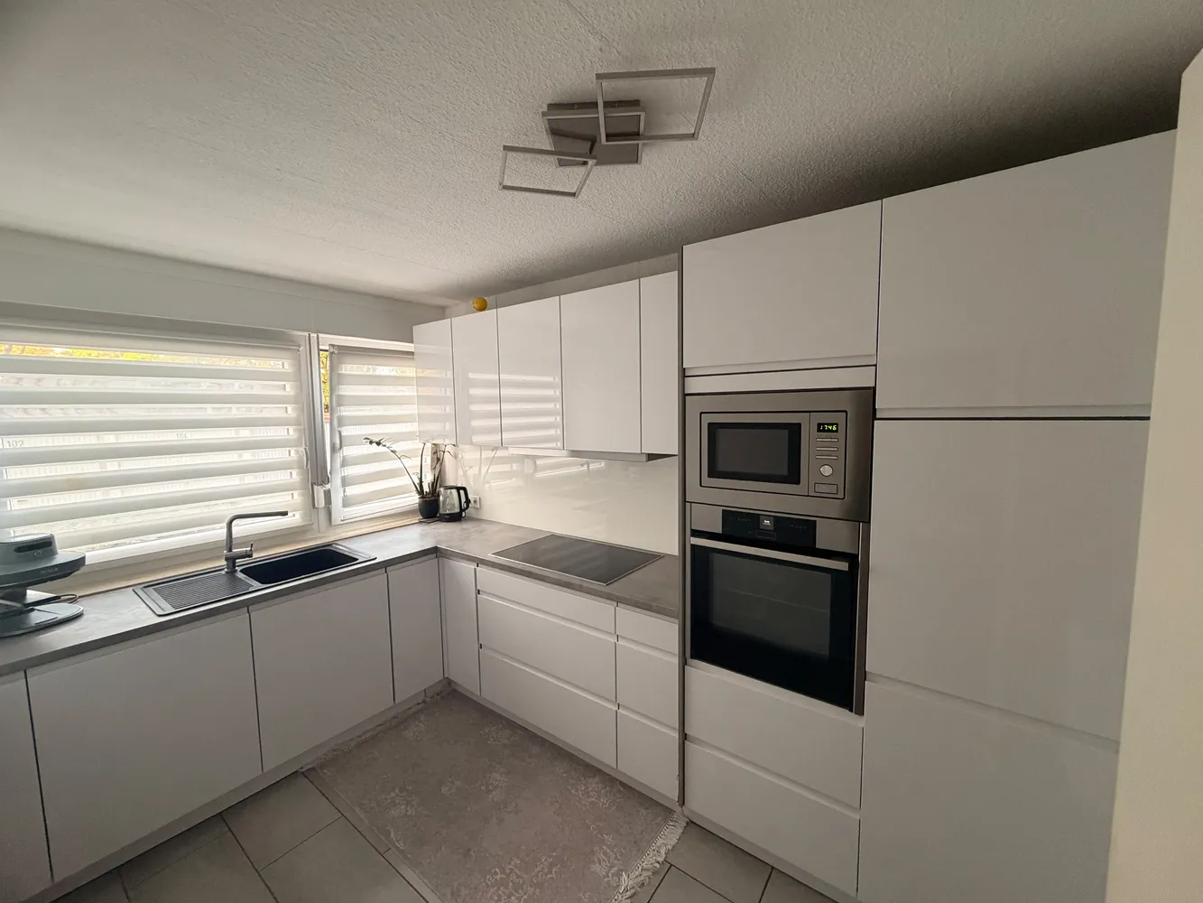 3 Zimmer Wohnung mit 80 m² in Mannheim – Bild 2