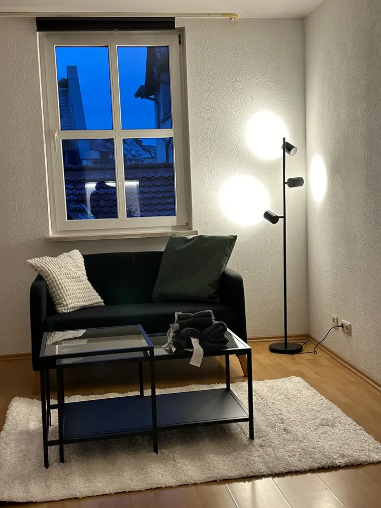 1 Zimmer Wohnung mit 29 m² in Frankfurt am Main – Bild 8