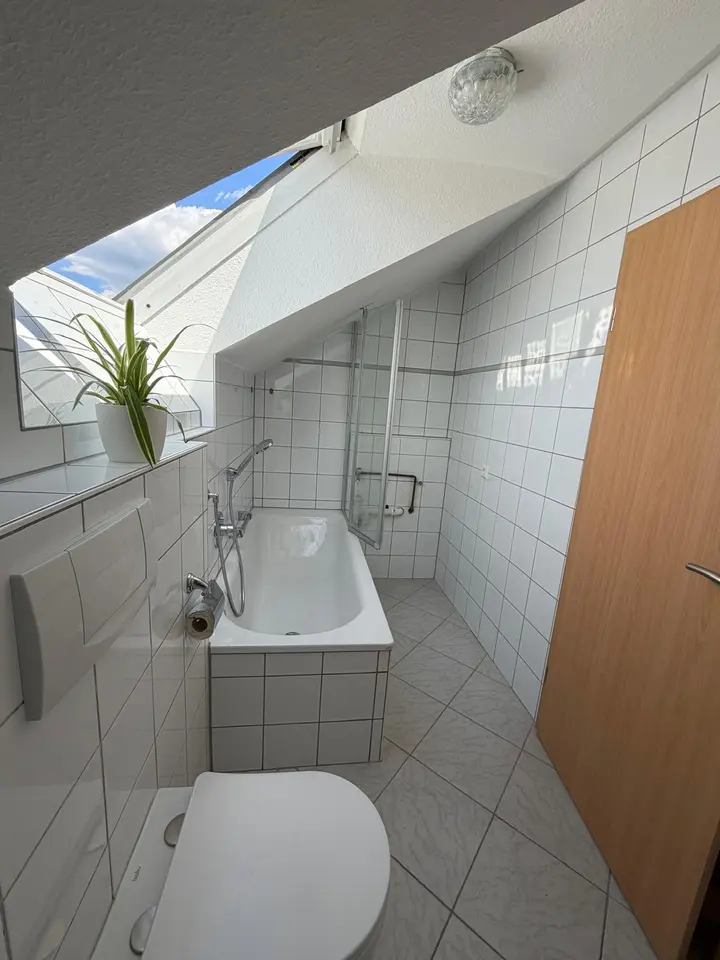 4 Zimmer Wohnung mit 88 m² in Lahr/Schwarzwald – Bild 6