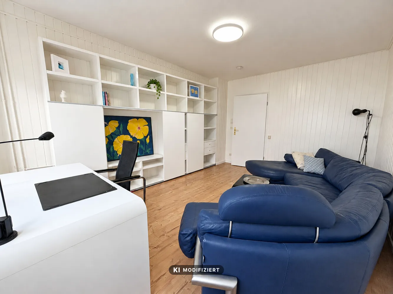 3 Zimmer Wohnung mit 53 m² in Kiel – Bild 3