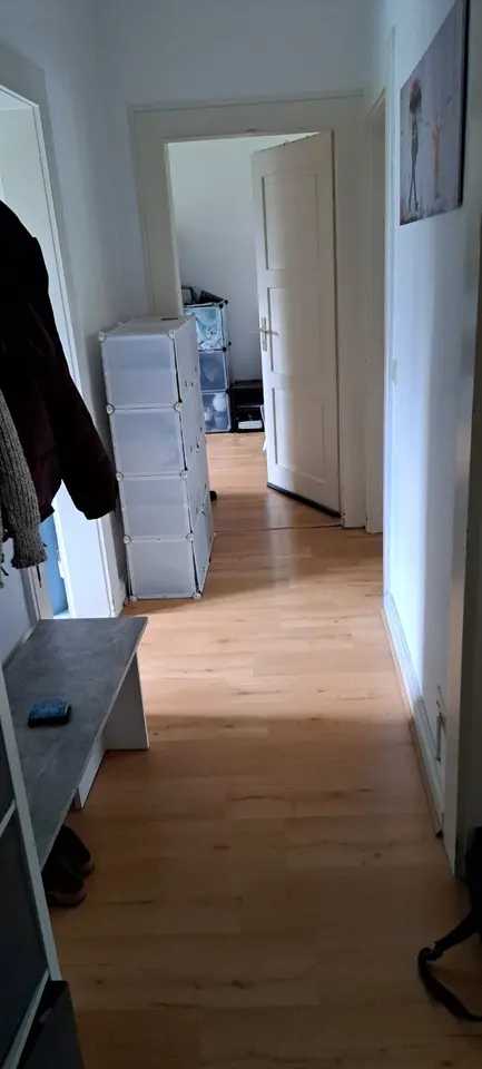 3 Zimmer Wohnung mit 63 m² in Goslar – Bild 3