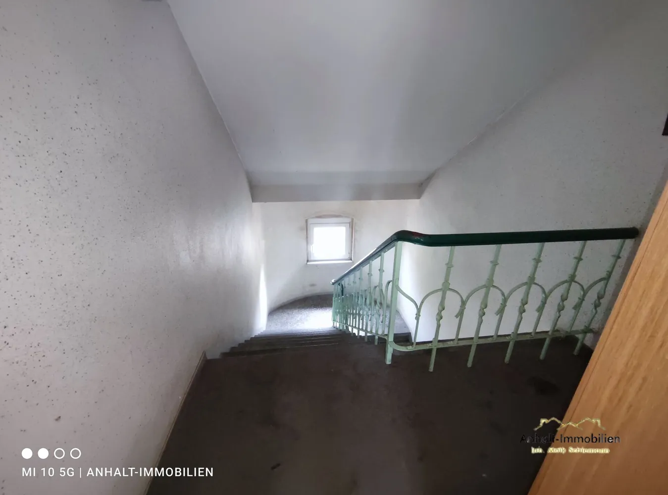 4 Zimmer Wohnung mit 64 m² in Bitterfeld-Wolfen – Bild 6