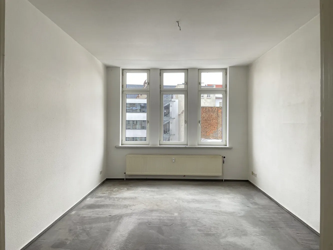 3 Zimmer Wohnung mit 106 m² in Halle (Saale) – Bild 10