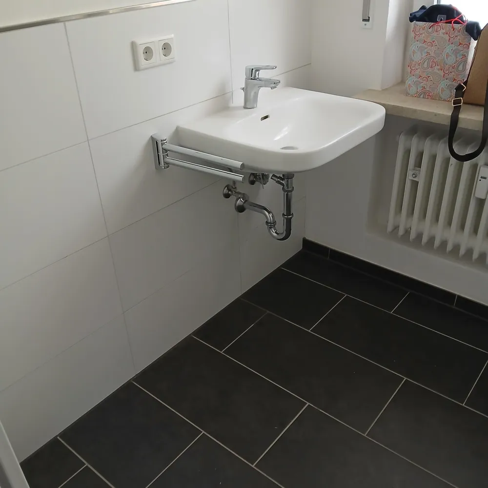 3 room apartment with 75 m² in Ingolstadt – Photo 10