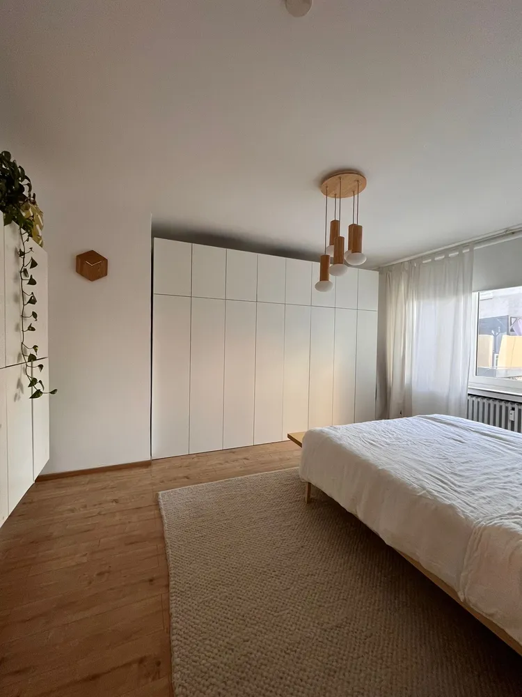 2 Zimmer Wohnung mit 68 m² in Düsseldorf – Bild 12