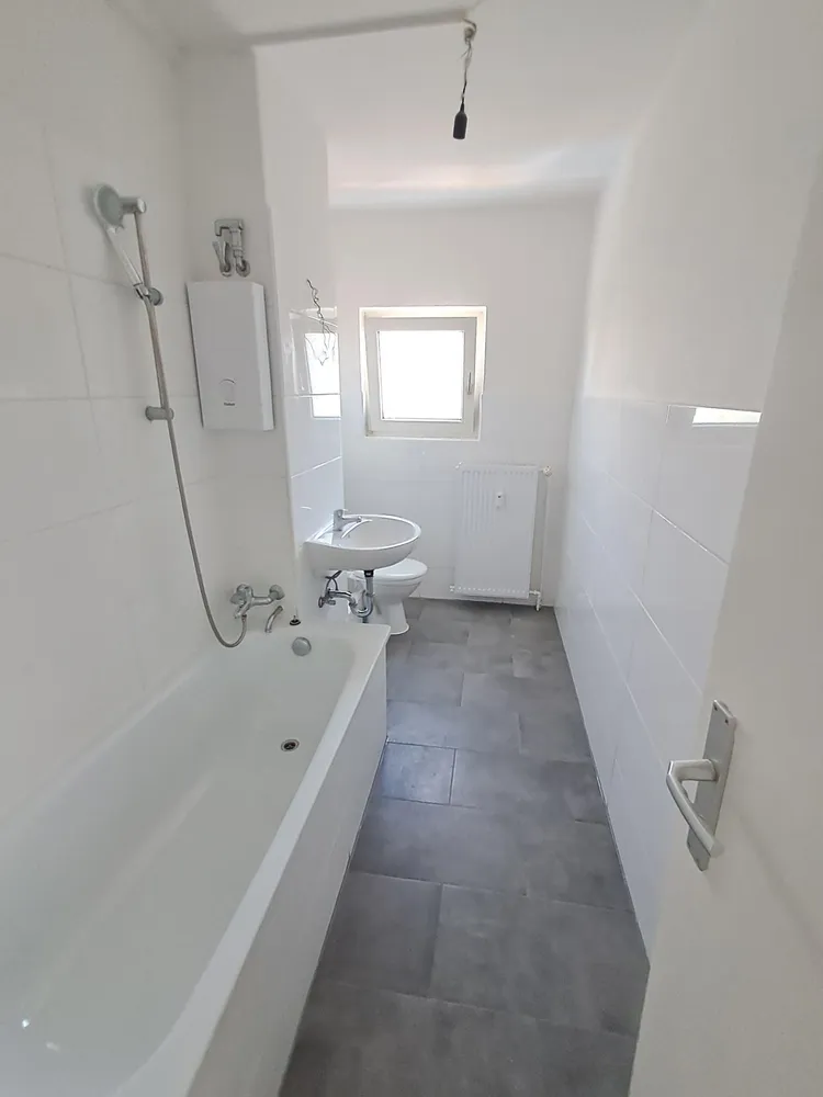 3 Zimmer Wohnung mit 72 m² in Braunschweig – Bild 8