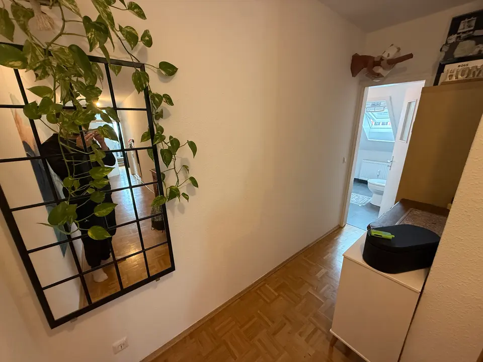 2 Zimmer Wohnung mit 89 m² in Kassel – Bild 5