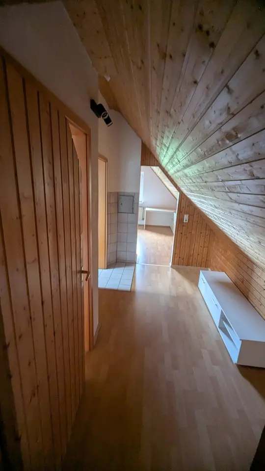 2 Zimmer Wohnung mit 40 m² in Schwäbisch Gmünd – Bild 6