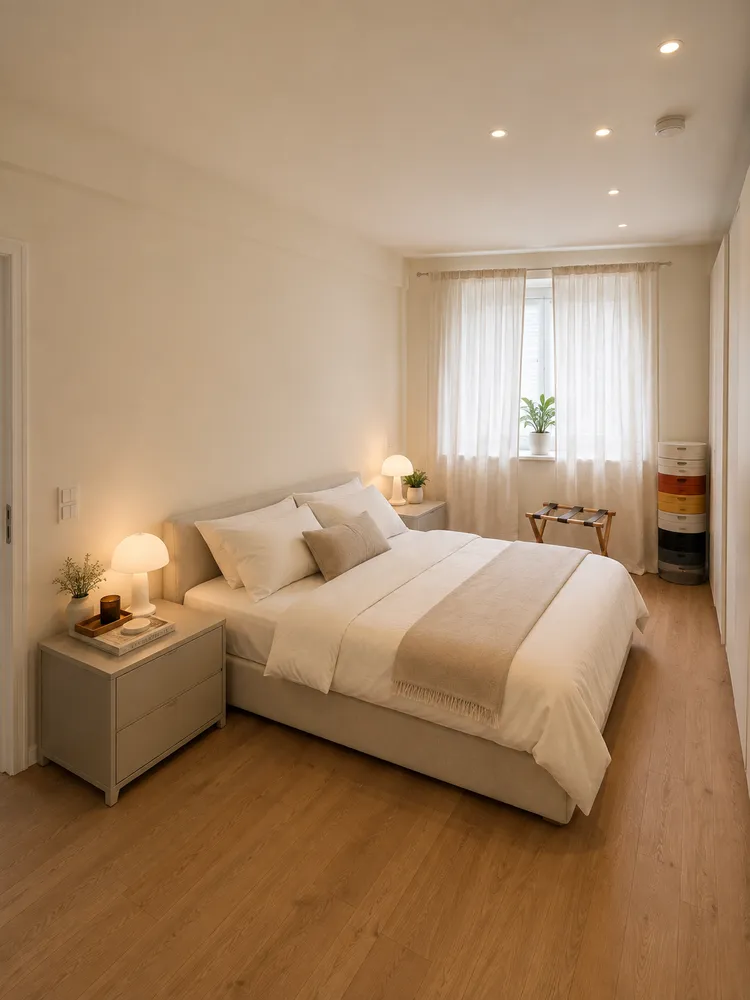 2 Zimmer Wohnung mit 70 m² in Düsseldorf – Bild 7