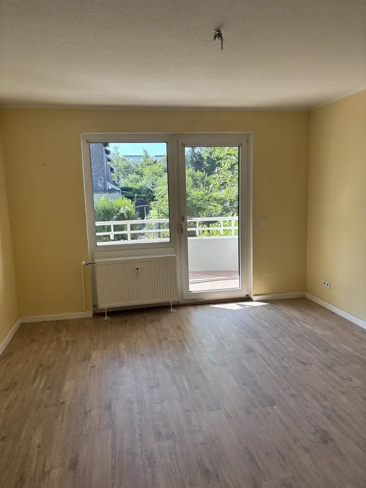 4 Zimmer Wohnung mit 66 m² in Gelsenkirchen – Bild 1