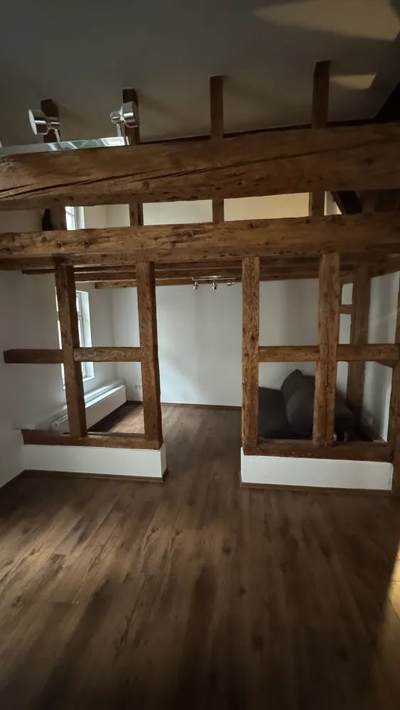 2 Zimmer Wohnung mit 47 m² in Esslingen am Neckar – Bild 5