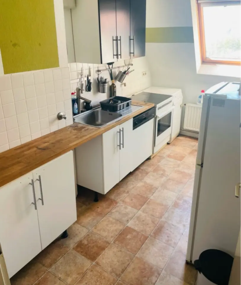 WG-Zimmer mit 12 m² in Hannover – Bild 5