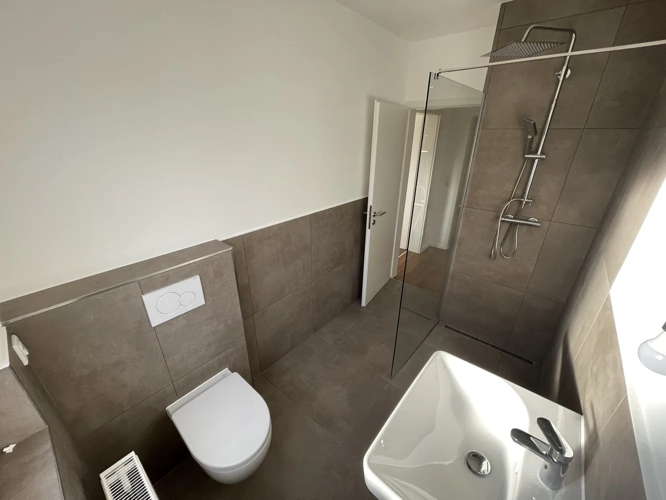 3 Zimmer Wohnung mit 70 m² in Krefeld – Bild 9