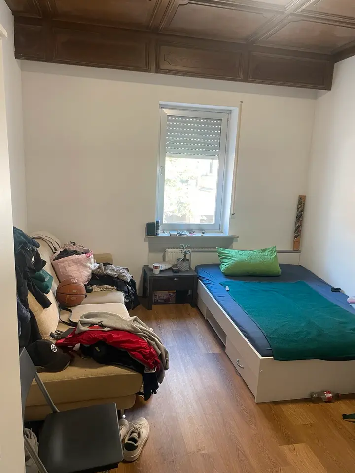 2 Zimmer Wohnung mit 80 m² in Nürnberg – Bild 1