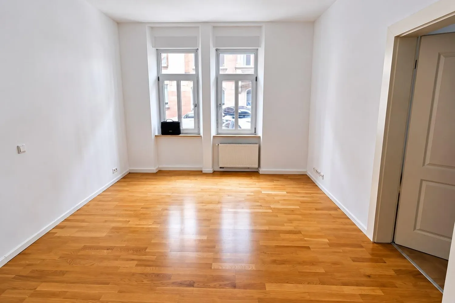 4 Zimmer Wohnung mit 96 m² in Nürnberg – Bild 5