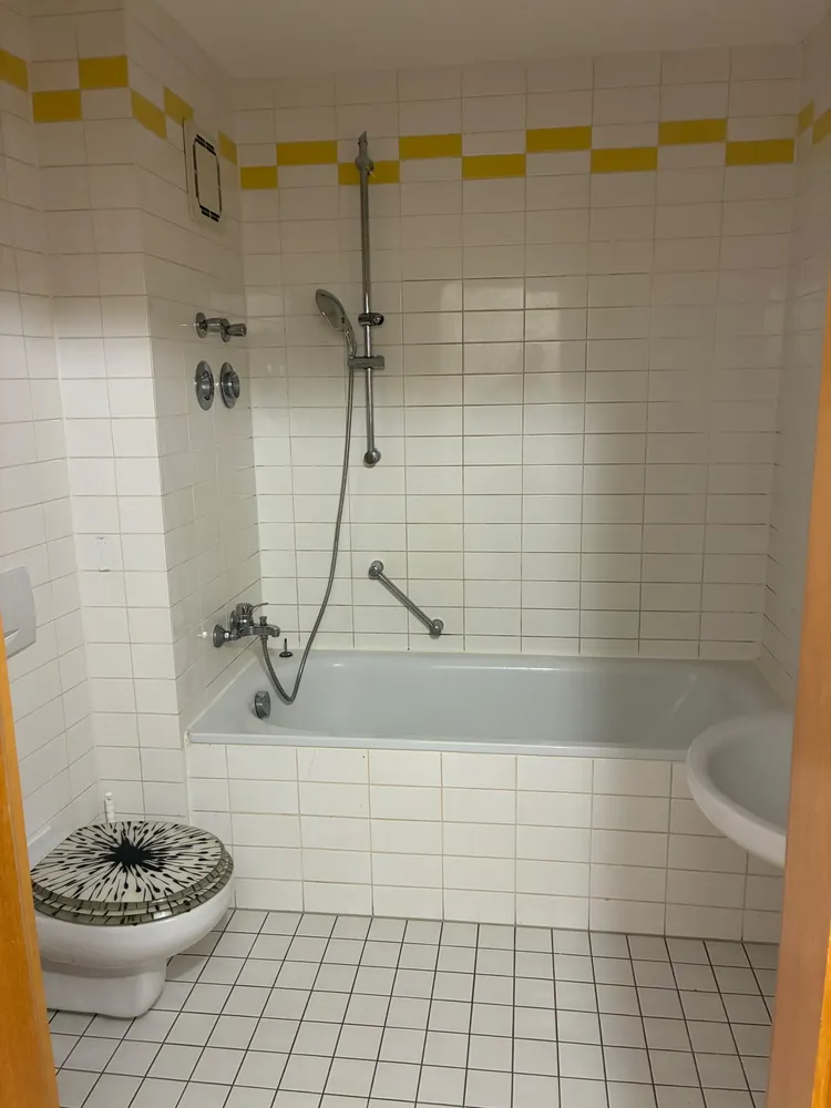 2 room apartment with 57 m² in Chemnitz – Photo 11