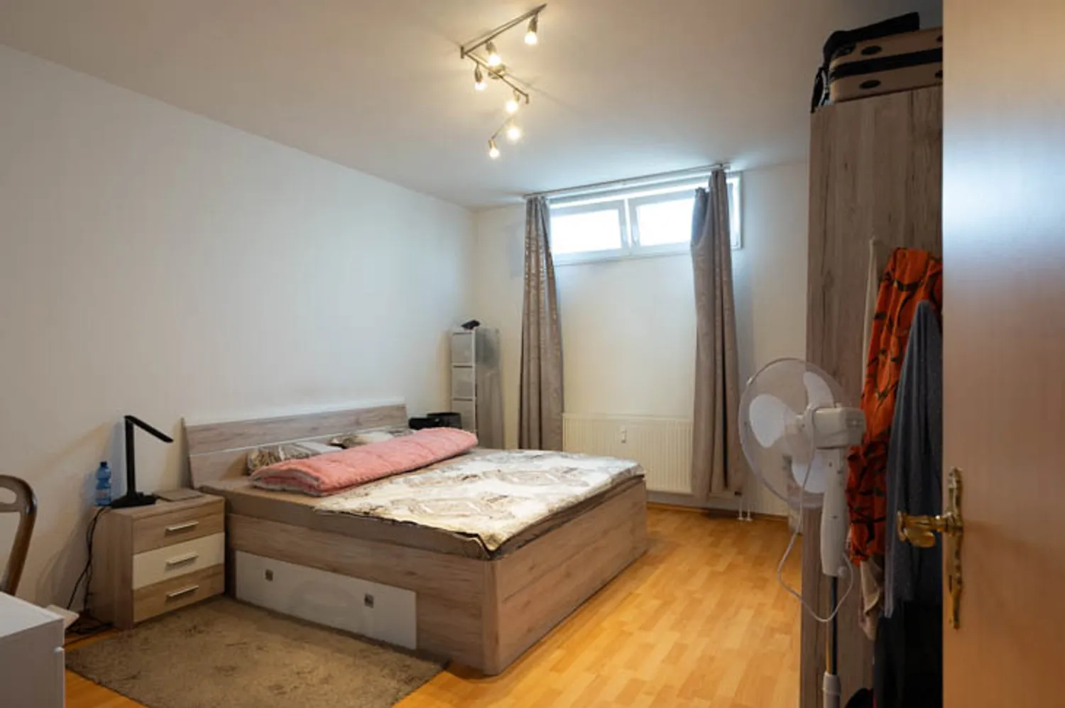 5 Zimmer Wohnung mit 102 m² in Hannover – Bild 10