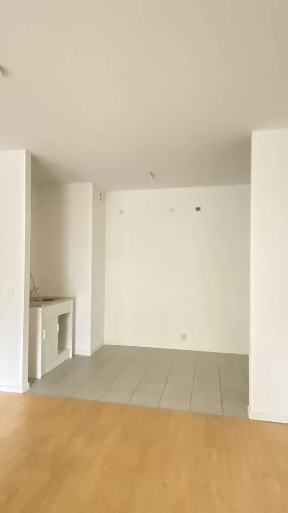 2 Zimmer Wohnung mit 58 m² in Berlin – Bild 4