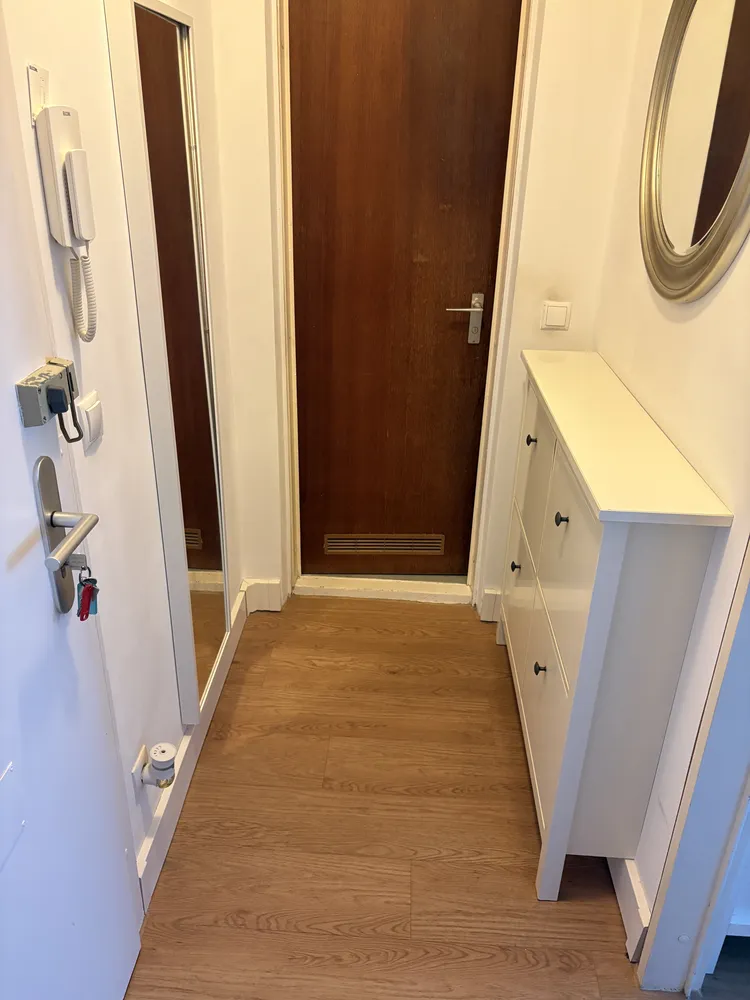 1 Zimmer Wohnung mit 32 m² in Berlin – Bild 5