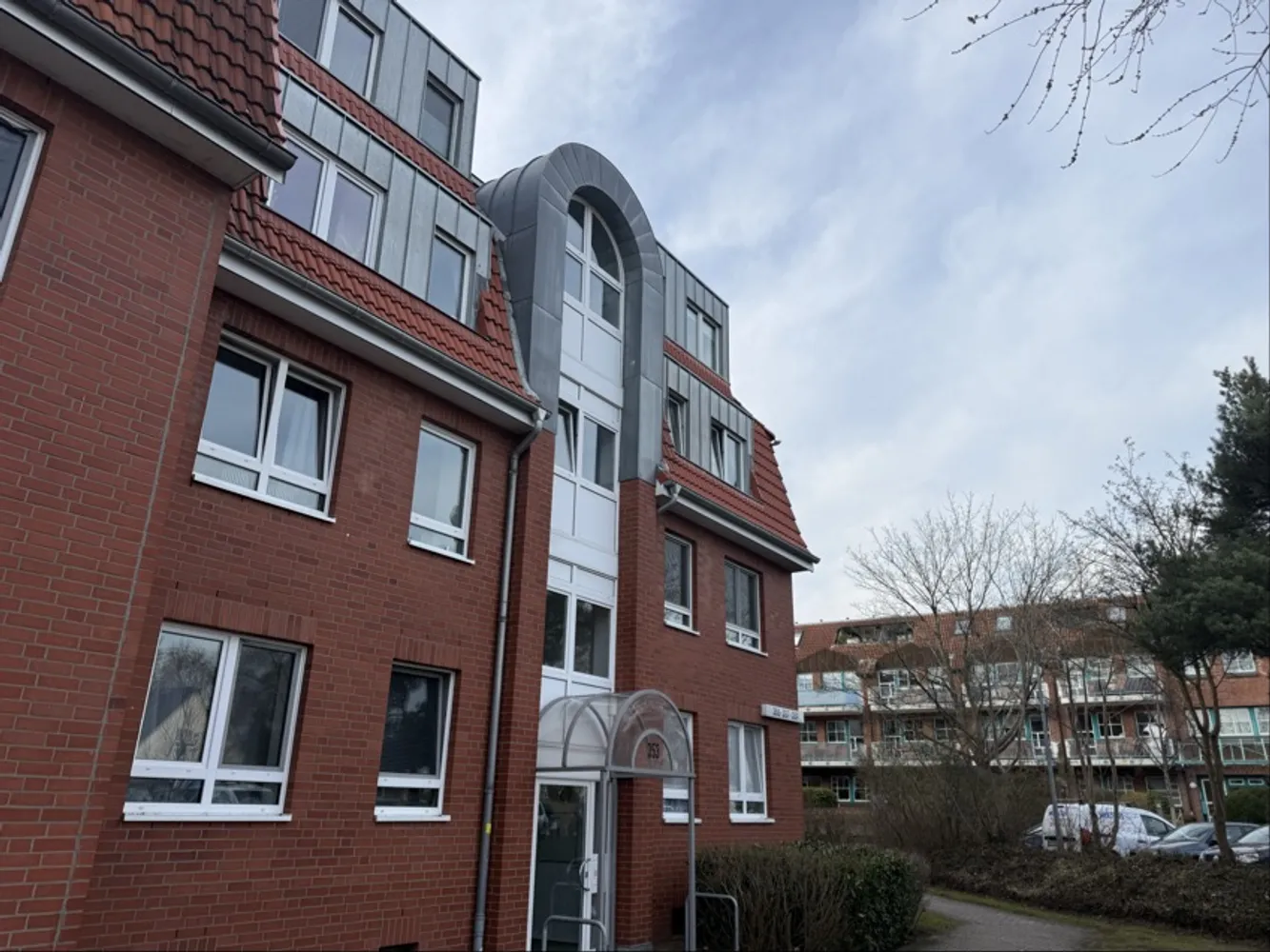 2 Zimmer Wohnung mit 52 m² in Norderstedt – Bild 4