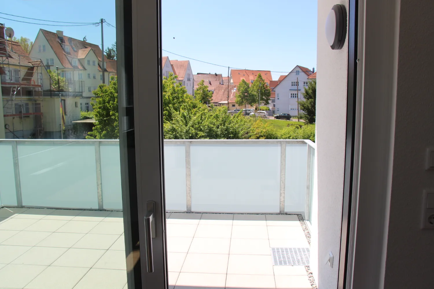 2 Zimmer Wohnung mit 54 m² in Stuttgart – Bild 3