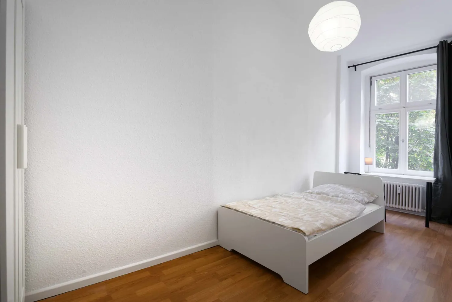 WG-Zimmer in Berlin – Bild 3