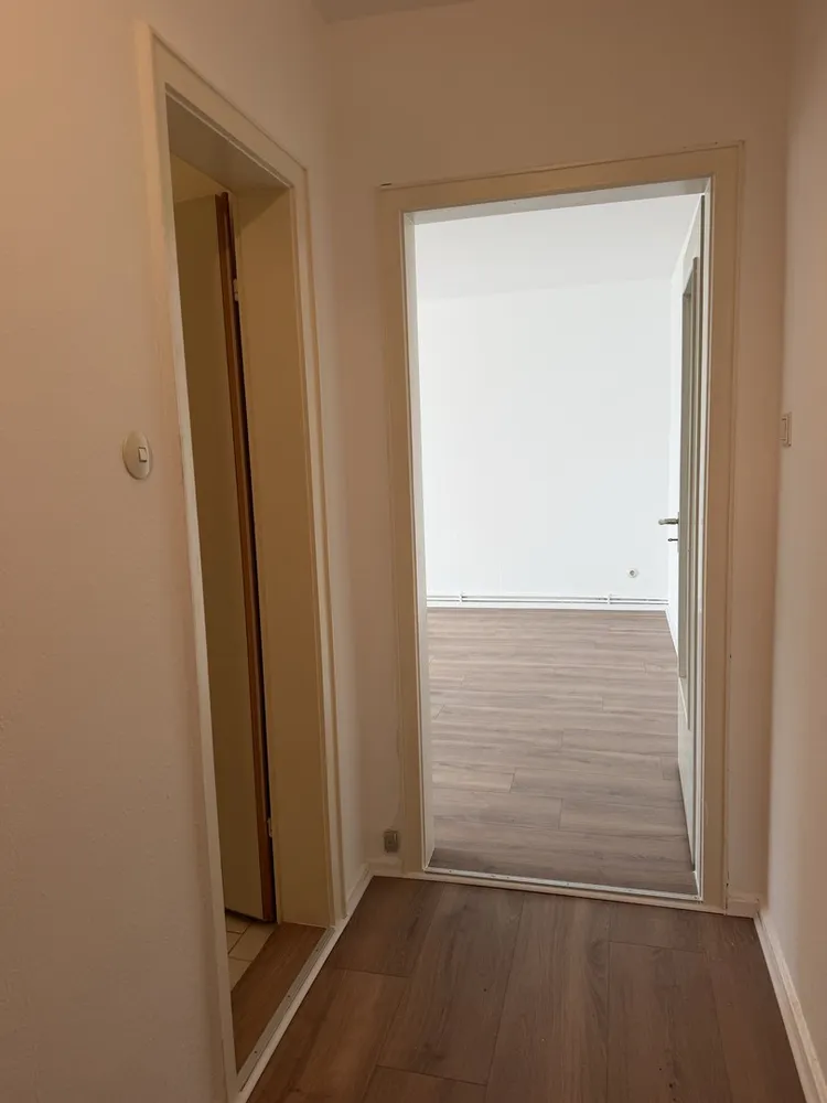 1 room apartment with 41 m² in Bremerhaven – Photo 2