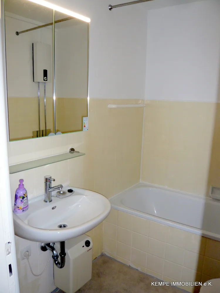 2 Zimmer Wohnung mit 32 m² in Essen – Bild 7