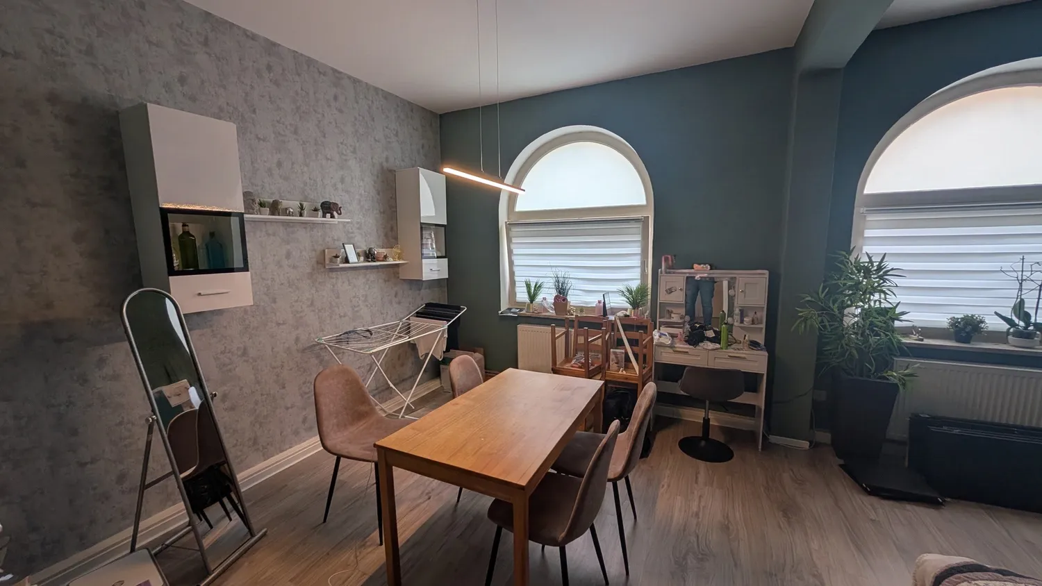 4 Zimmer Wohnung mit 91 m² in Bremerhaven – Bild 3
