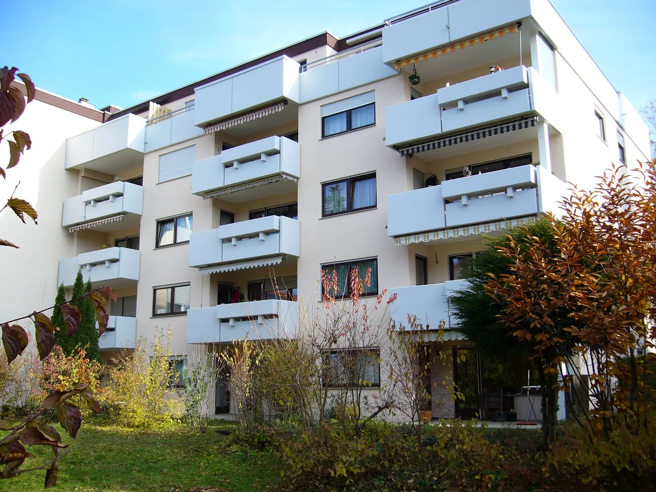 4 Zimmer Wohnung mit 92 m² in Stuttgart – Bild 2