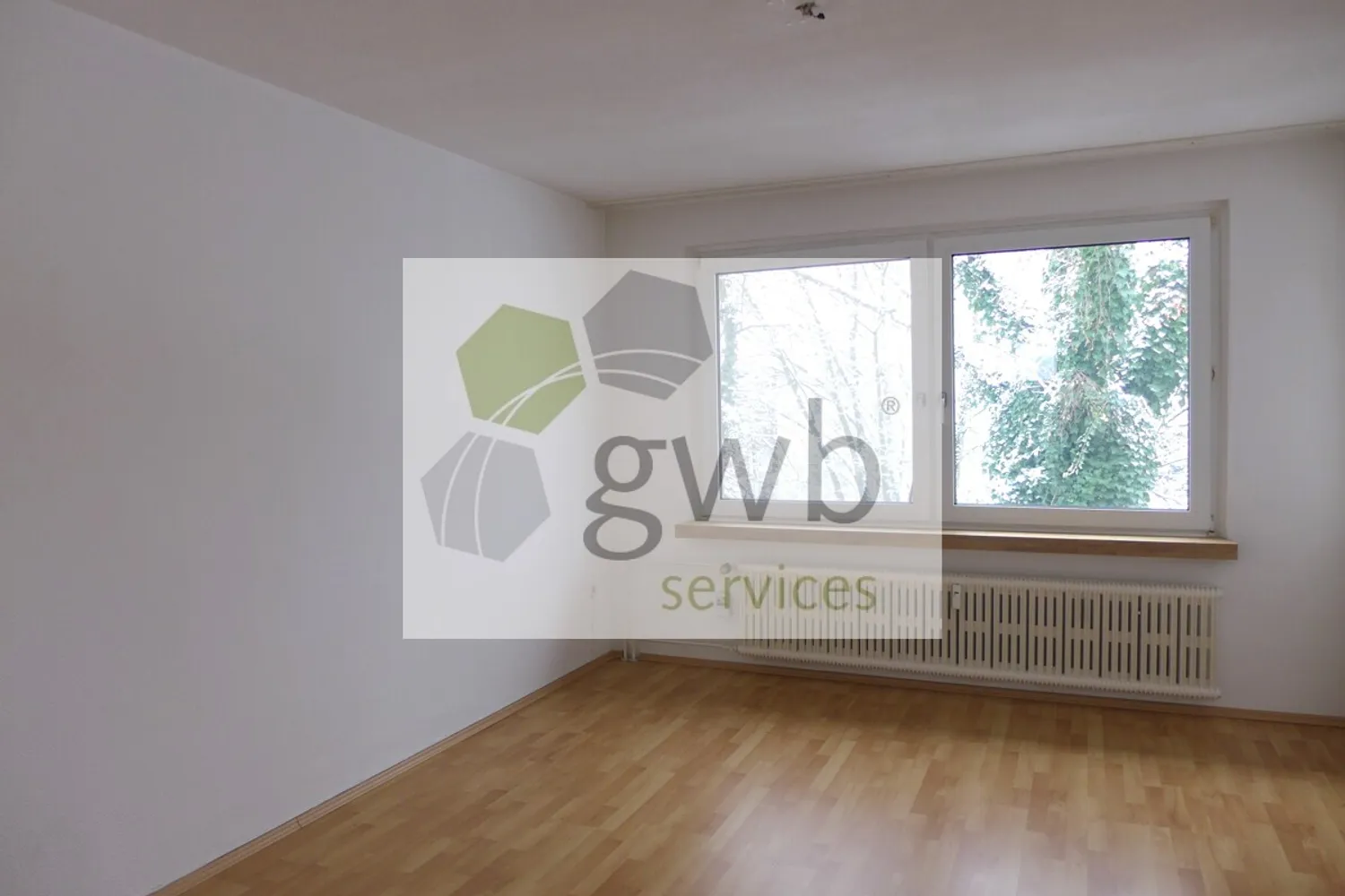 2 Zimmer Wohnung mit 52 m² in Gelsenkirchen – Bild 1