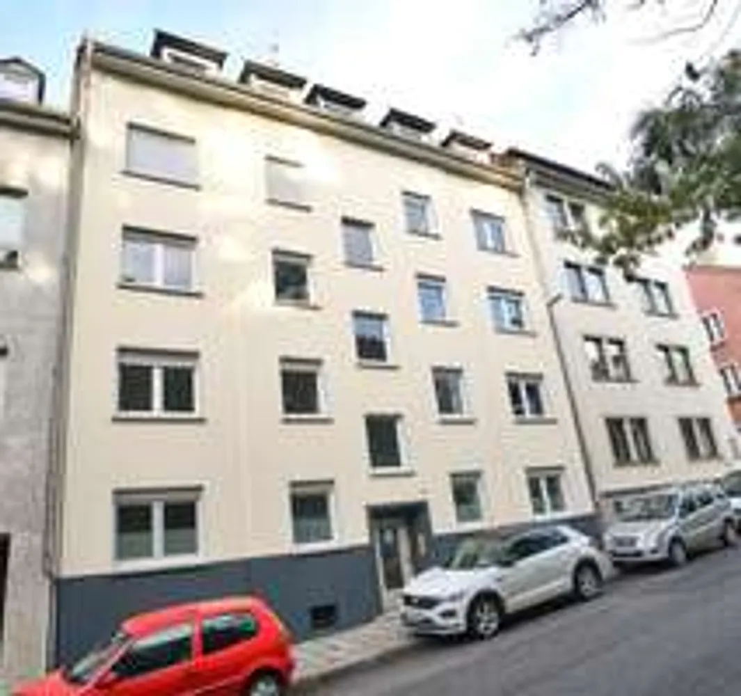 2 Zimmer Wohnung mit 53 m² in Wiesbaden – Bild 3