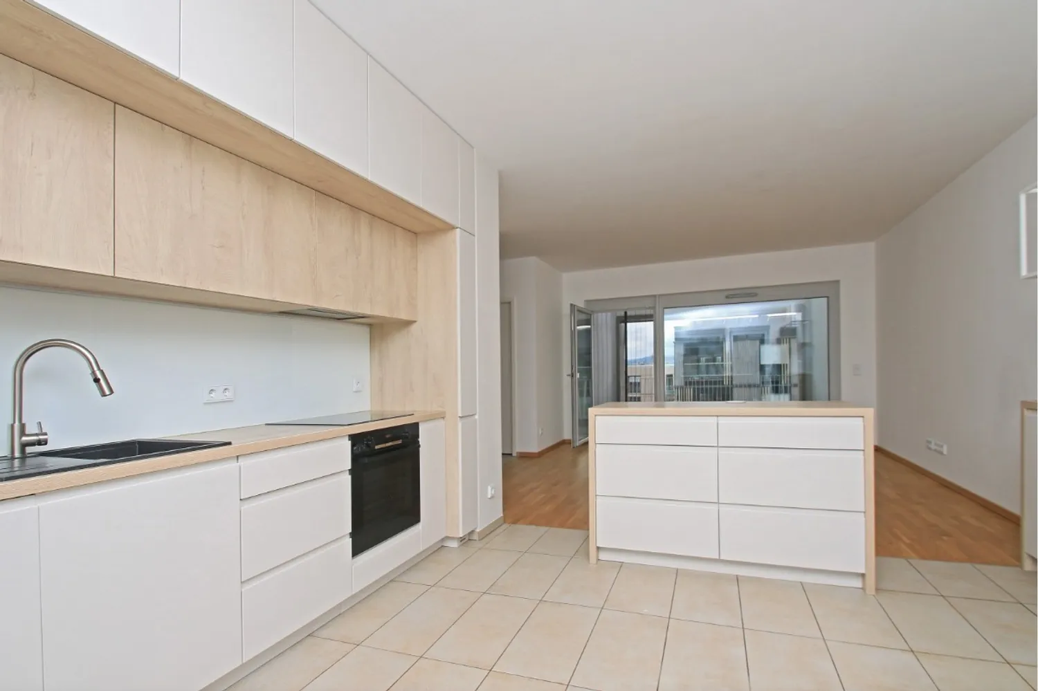 4 Zimmer Wohnung mit 113 m² in Mannheim – Bild 4