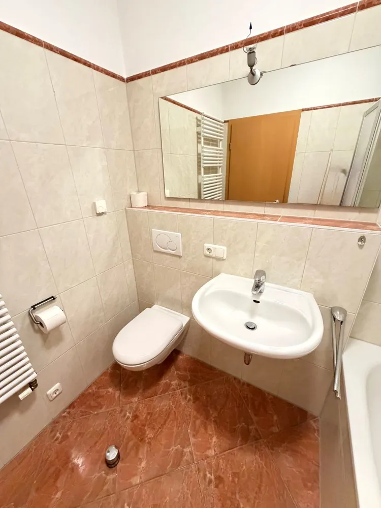 2 room apartment with 44 m² in Munich – Photo 8