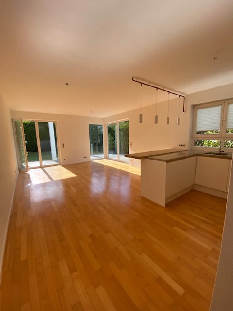 2 Zimmer Wohnung mit 56 m² in Stuttgart – Bild 1