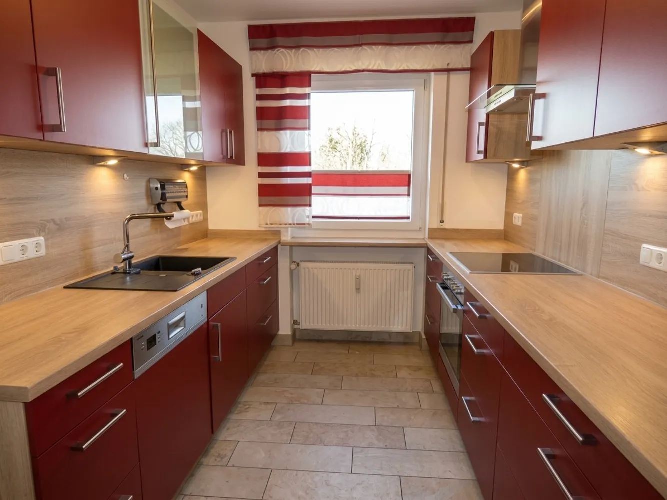 3 Zimmer Wohnung mit 103 m² in Augsburg – Bild 4