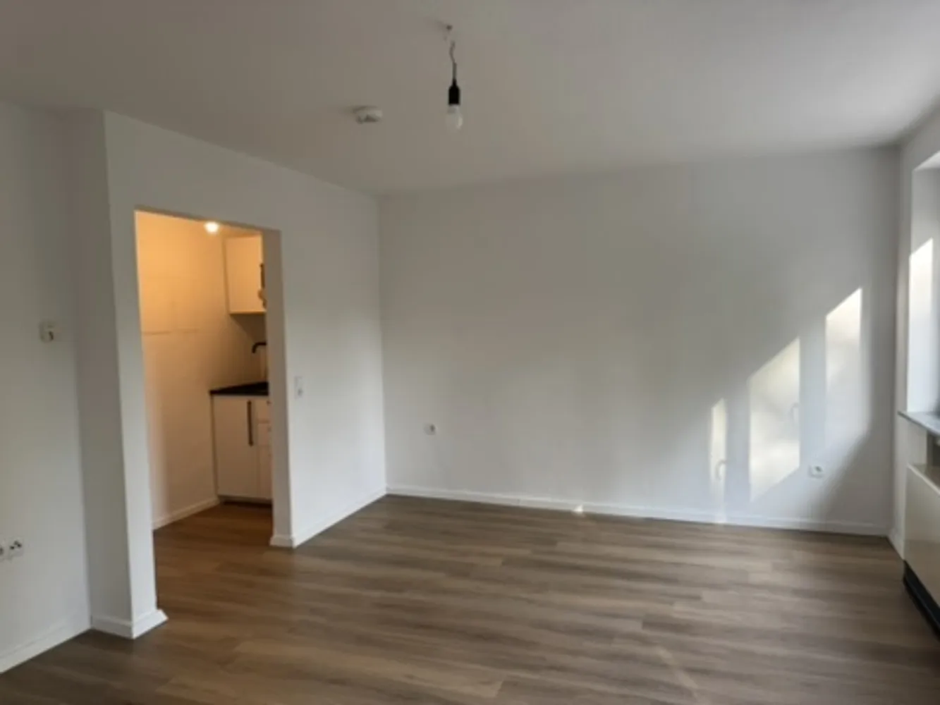 2 Zimmer Wohnung mit 36 m² in Kassel – Bild 7