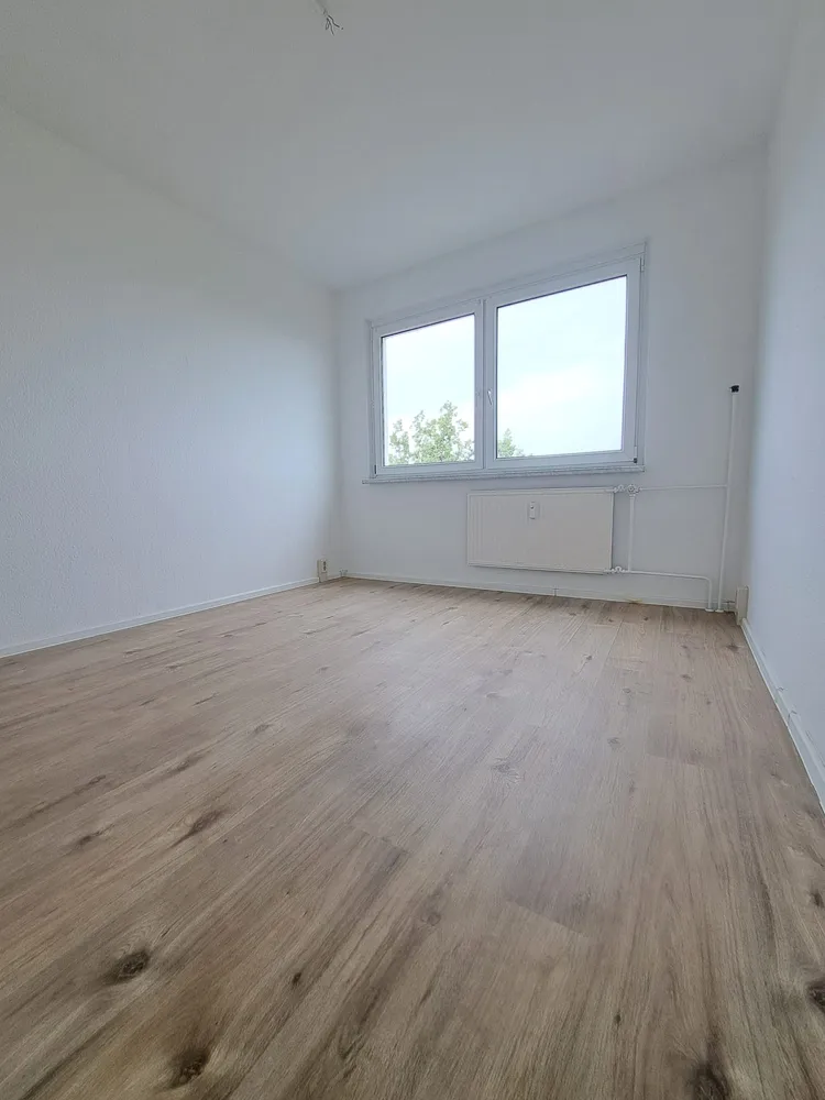 3 Zimmer Wohnung mit 57 m² in Halle (Saale) – Bild 5