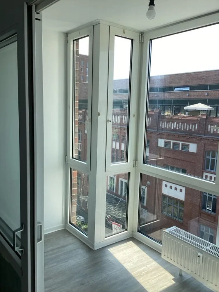 2 Zimmer Wohnung mit 53 m² in Berlin – Bild 10
