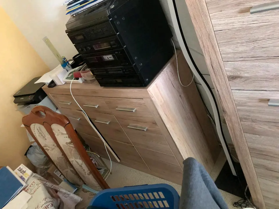 2 Zimmer Wohnung mit 65 m² in Suhl – Bild 10