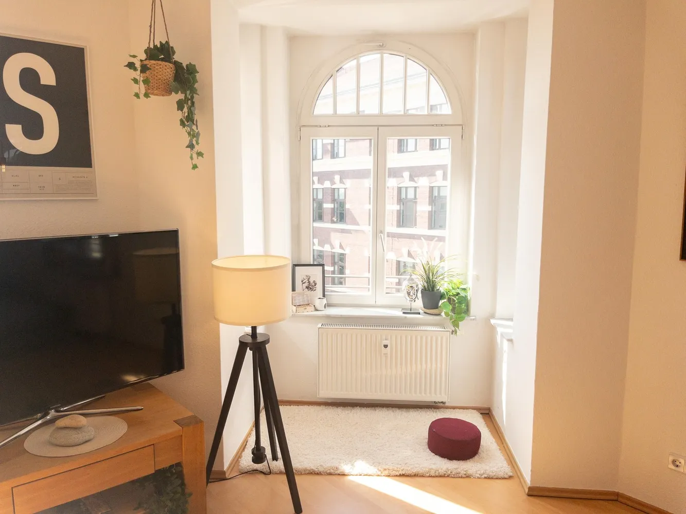 2 Zimmer Wohnung mit 70 m² in Leipzig – Bild 7