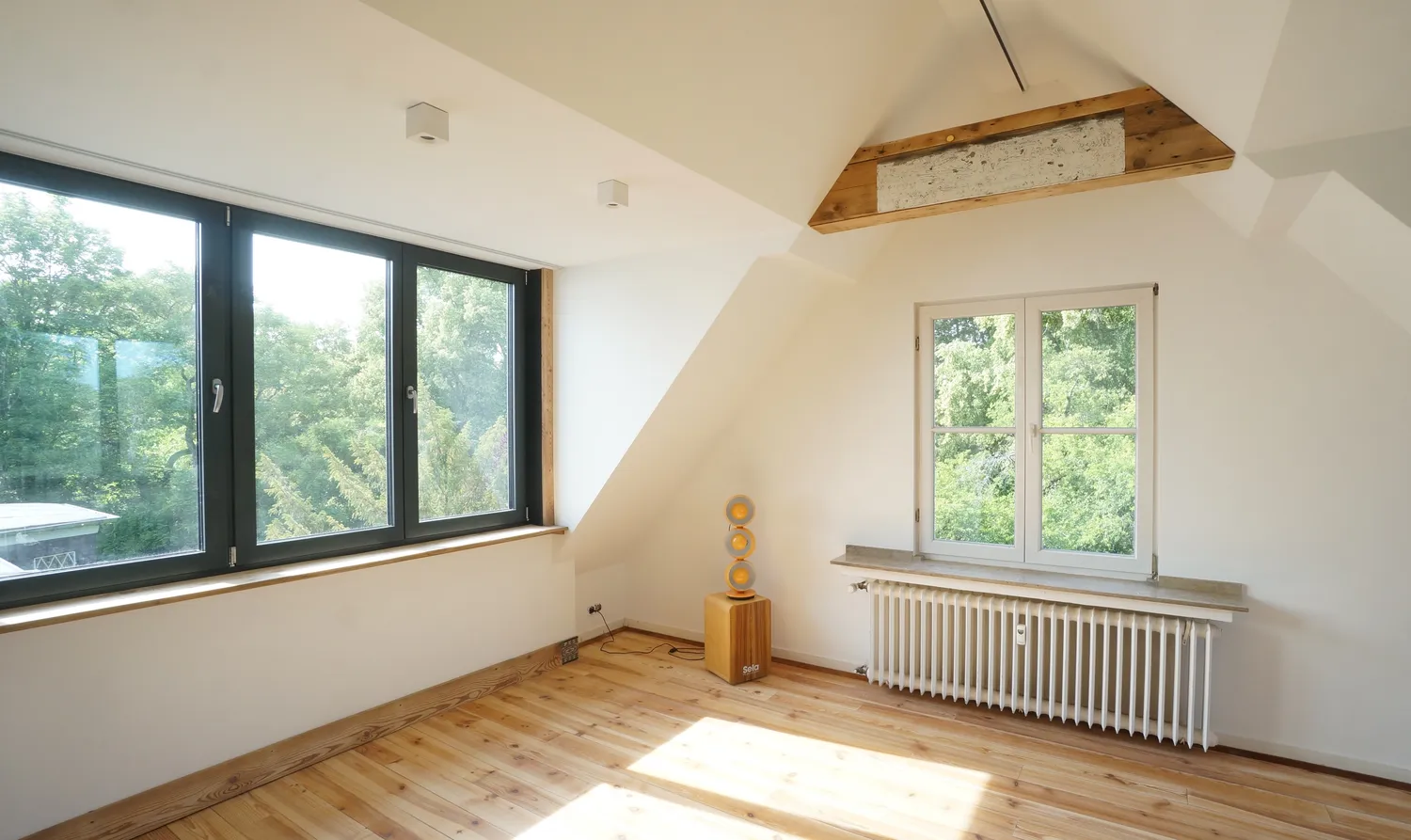 3 Zimmer Wohnung mit 96 m² in Köln – Bild 4
