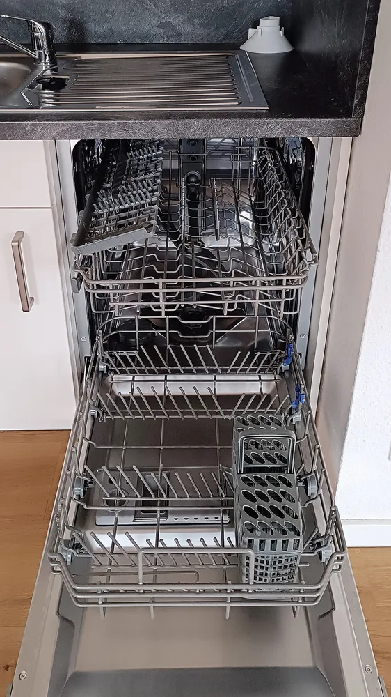 1 Zimmer Wohnung mit 39 m² in Leipzig – Bild 5
