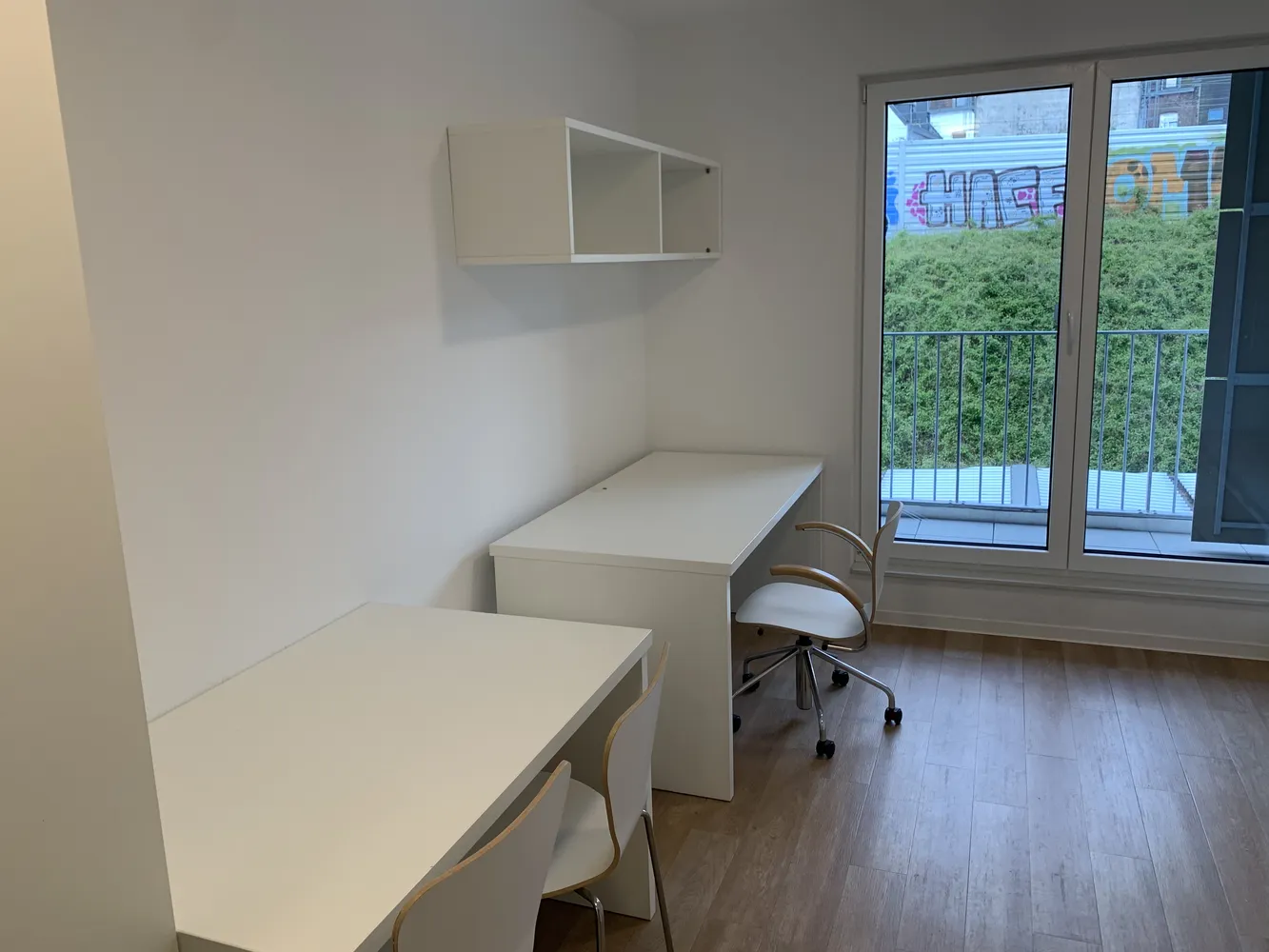 1 room apartment with 20 m² in Cologne – Photo 5