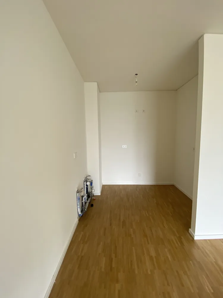 2 Zimmer Wohnung mit 55 m² in Ulm – Bild 3