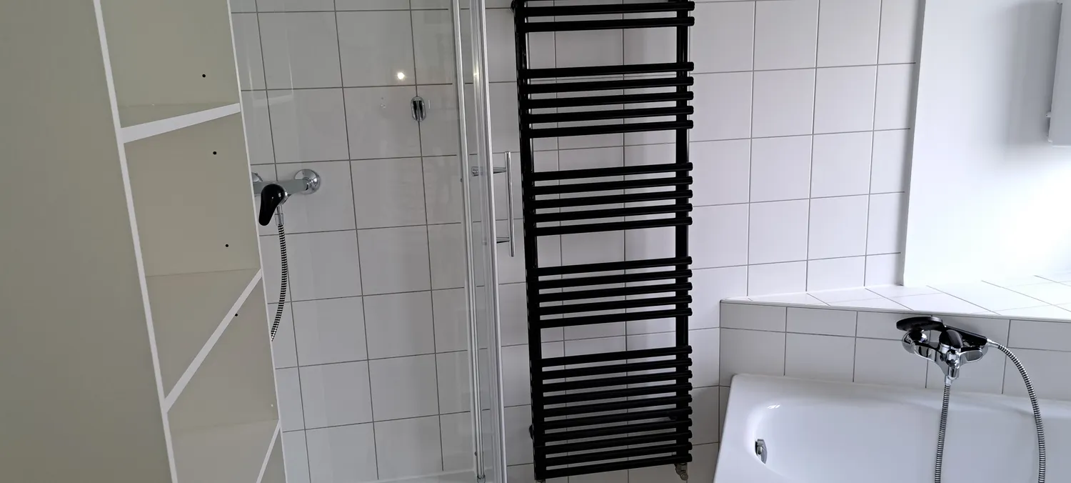 WG-Zimmer mit 15 m² in Stuttgart – Bild 9