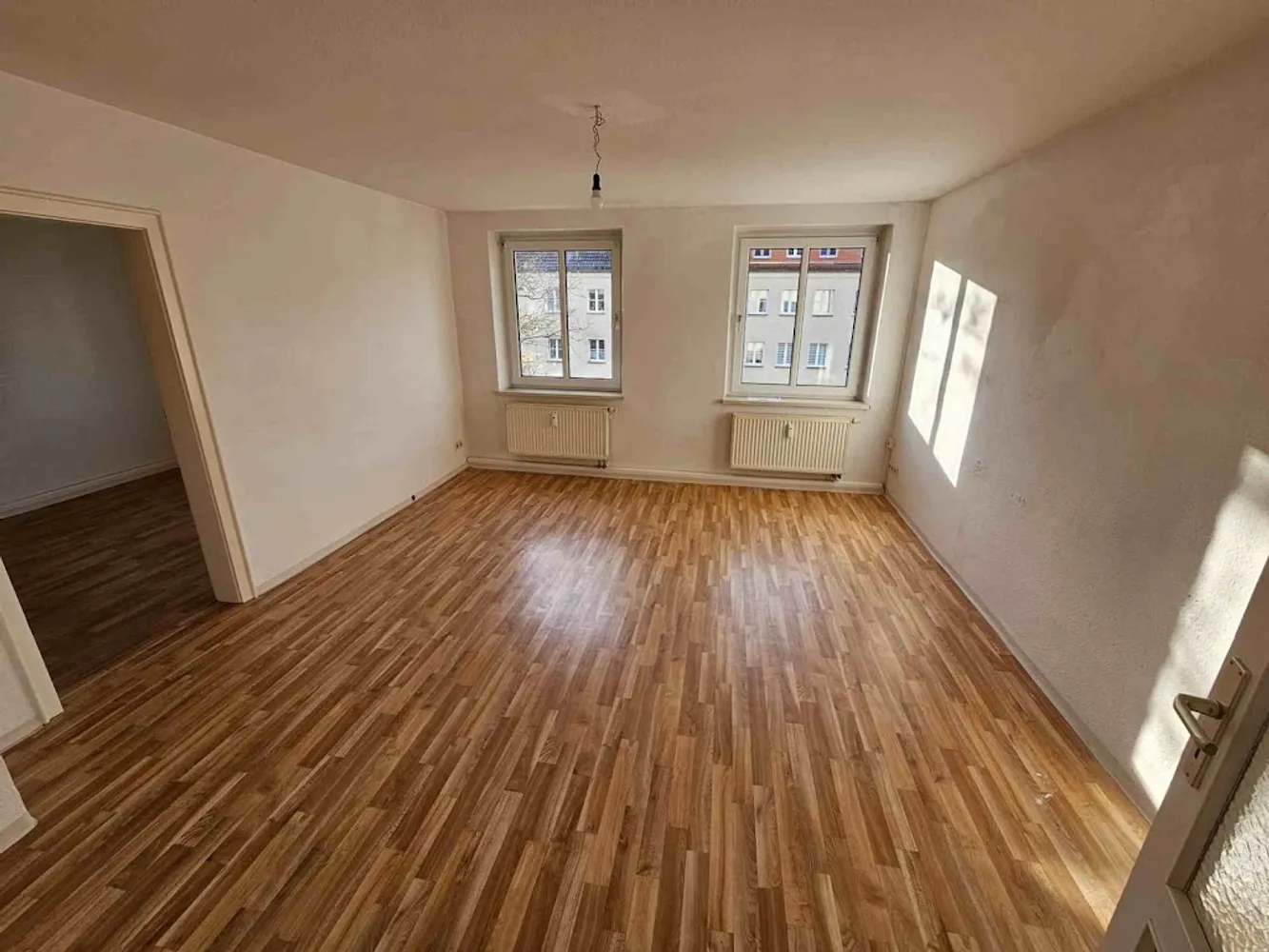 3 Zimmer Wohnung mit 66 m² in Gera – Bild 10